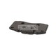 BRAKE PADS SET, FRONT/BACK IVECO